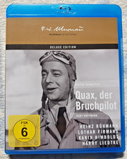 Quax bruchpilot blu gebraucht kaufen  Leipzig