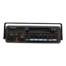 Radio panasonic 857 usato  Roma