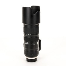 Tamron 200mm di gebraucht kaufen  Hamburg