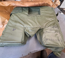 Aircraft helicopter seat. for sale  CREDITON
