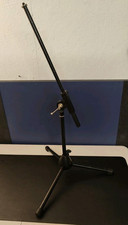 Microphone boom stand for sale  COULSDON