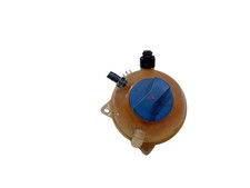 Vaschetta liquido radiatore usato  Italia