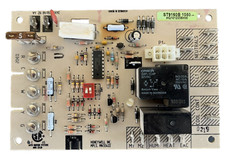 Placa de controle de forno a gás ST9160B 1050 Honeywell HQ1012358HW ST9160B1050, usado comprar usado  Enviando para Brazil