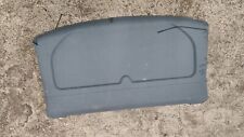 nissan almera parcel shelf for sale  NOTTINGHAM