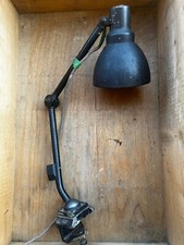 Alte kandem gelenklampe gebraucht kaufen  Wünnenberg