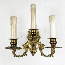 Applique ottone bronzo usato  San Giorgio a Liri