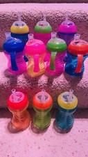 Nuby sippy cups for sale  Minneapolis