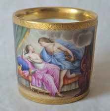 Ornate vienna 19th for sale  LONDON