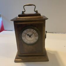 Boîte clé horloge d'occasion  Donnemarie-Dontilly