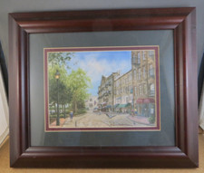 art framed collection street for sale art framed collection street for sale Chatham