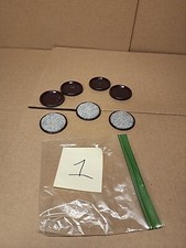Furniture sliders reusable for sale  Macomb