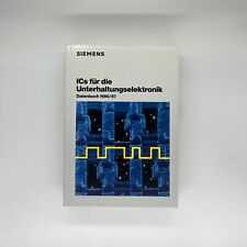 Ics unterhaltungselektronik da gebraucht kaufen  Gäufelden