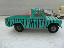 Corgi toys made d'occasion  Sevran