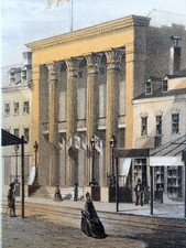Old bowery theatre for sale  Dover