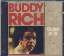 Buddy rich roar for sale  STOCKPORT