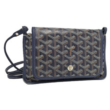 Goyard plumet shoulder d'occasion  Expédié en Belgium
