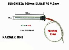 Candeletta stufa pellet usato  Oppido Lucano