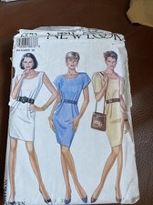 New look sewing for sale  WARRINGTON