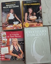 Libri cucina parodi usato  Zovencedo