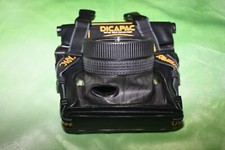 Capa impermeável DiCAPac WP-S5 para câmeras DSLR pequenas comprar usado  Enviando para Brazil