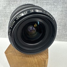 Canon 70mm 3.5 for sale  COLCHESTER