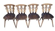 Vintage ercol fleur for sale  HALSTEAD