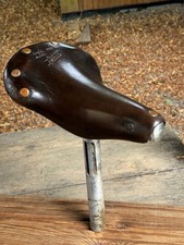 Selle ideale vélo d'occasion  Aniche