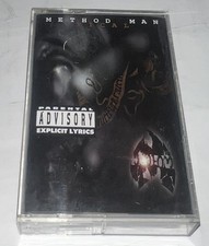 Method man tical for sale  Howard Beach