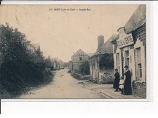 Danze grande rue usato Danze grande rue usato  Spedire a Italy