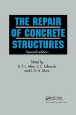 Repair concrete structures for sale  Jessup