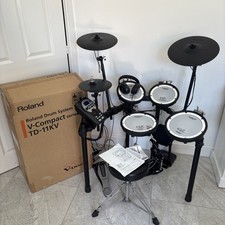 Boxed roland 11kv for sale  OXFORD