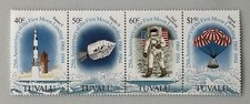 Tuvalu stamps sets for sale  WORCESTER