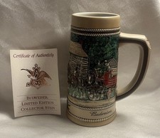 Authentic vintage anheuser for sale  Rocklin