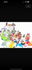 Large toy story for sale  RYDE