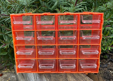 Kleinteile lagerbehälter werk gebraucht kaufen Kleinteile lagerbehälter werk gebraucht kaufen  Versand nach Germany