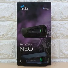 Cardo packtalk neo for sale  BOSTON