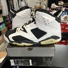 Rozmiar 13 - Air Jordan 6 Retro Oreo na sprzedaż  Wysyłka do Poland