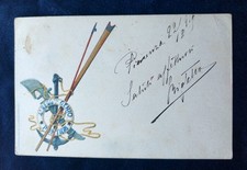 Reggimento genio pontieri usato  Busseto