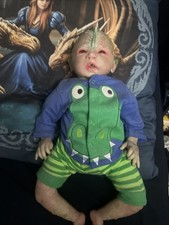 Mutant puppe einzelstück gebraucht kaufen  Köln