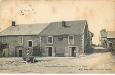 Jura chaux crotenay d'occasion  France