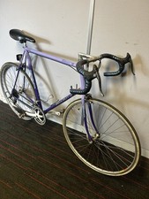 Vintage road bike for sale  NORTHAMPTON