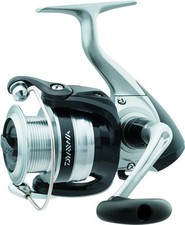 Usado, Carretel giratório Daiwa SF4000-B Strikeforce-B, Ambi, 1BB, 5.3:1 comprar usado  Enviando para Brazil