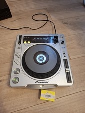Pioneer cdj 800mk2 for sale  HULL