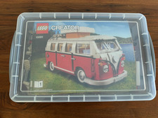 Lego creator volkswagen for sale  LONDON