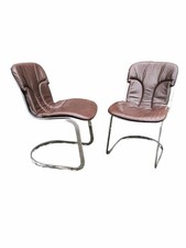 Paire chaises design d'occasion  Mulhouse-