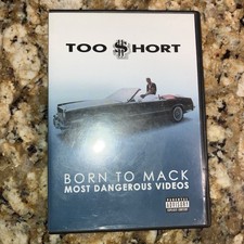 Short born mack for sale  Aliso Viejo