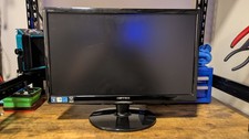 Hanns monitor hz201 for sale  Yulee