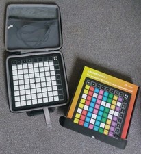 Novation launchpad midi gebraucht kaufen  Lauterstein