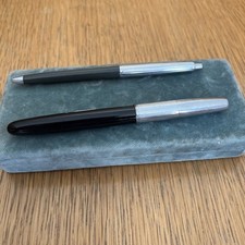 Stylo plume waterman d'occasion  Montreuil