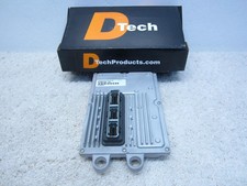 DTECH DT60FICM-CS / FORD 6.0L MÓDULO DE CONTROLE DE INJEÇÃO DE COMBUSTÍVEL REMAN #3F-10 comprar usado  Enviando para Brazil